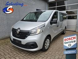 Grijs (metallic) Gebruikt 2019 Renault Trafic Van | € 18.950 (Duur)