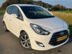 Wit Gebruikt 2019 Hyundai ix20 GO! MPV | € 14.950 (Super prijs)