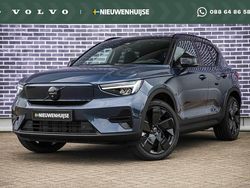 Blauw Gebruikt 2025 Volvo EX40 Ultra SUV | € 56.899 (Iets duurder)