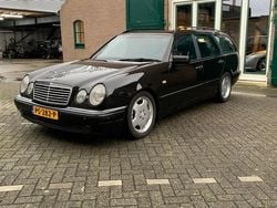 Gebruikt 2001 Mercedes E55 AMG AMG Stationwagen | € 20.950