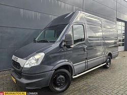 Grijs Gebruikt 2014 Iveco Daily Van | € 8.945 (Super prijs)