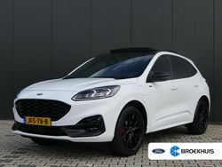 Wit Gebruikt 2023 Ford Kuga ST-Line X SUV | € 36.435 (Duur)