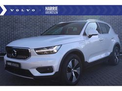 Wit Gebruikt 2021 Volvo XC40 Inscription SUV | € 28.399 (Super prijs)