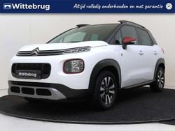 Wit Gebruikt 2021 Citroën C3 Aircross PureTech SUV | € 15.725 (Eerlijke prijs)