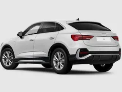 Overige Gebruikt 2023 Audi Q3 S-Line SUV | € 50.858 (Eerlijke prijs)