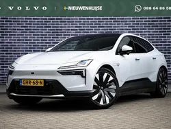 Grijs Gebruikt 2024 Polestar 3 Long Range Single Motor Sedan | € 54.399