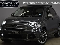 Grijs Gebruikt 2024 Fiat 500X Sport SUV | € 31.940 (Duur)