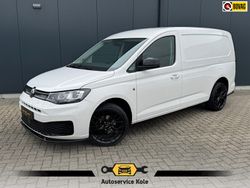 Wit Gebruikt 2024 VW Caddy Design MPV | € 20.730 (Eerlijke prijs)