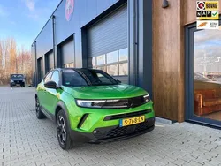 Groen Gebruikt 2023 Opel Mokka SUV | € 20.899 (Eerlijke prijs)