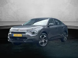 Grijs Gebruikt 2024 Citroën e-C4 Sedan | € 23.920 (Eerlijke prijs)