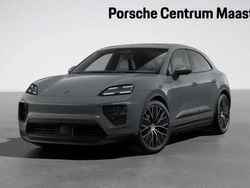Grijs Nieuw 2025 Porsche Macan SUV | € 109.891 (Iets duurder)