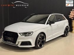 Wit Gebruikt 2017 Audi S3 Premium Hatchback | € 33.990 (Eerlijke prijs)