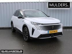 Wit Gebruikt 2025 Peugeot 5008 GT MPV | € 43.895 (Duur)