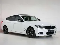 Wit Gebruikt 2019 BMW 320 M Sport Hatchback | € 23.490 (Super prijs)