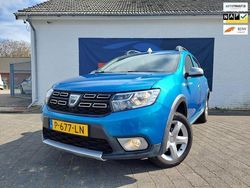 Gebruikt 2020 Dacia Sandero Comfort | € 9.988 (Eerlijke prijs)