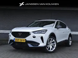 Wit Gebruikt 2023 Cupra Formentor SUV | € 28.885 (Goede deal)