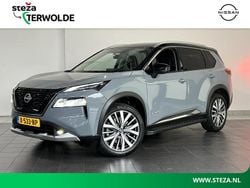 Grijs Gebruikt 2023 Nissan X-Trail Tekna+ SUV | € 37.340 (Eerlijke prijs)