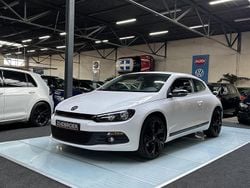 Wit Gebruikt 2011 VW Scirocco Coupé | € 7.999 (Super prijs)