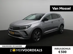 Grijs Gebruikt 2023 Opel Grandland X Business Elegance SUV | € 25.340 (Eerlijke prijs)