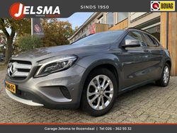Grijs Gebruikt 2014 Mercedes GLA250 Style SUV | € 17.500 (Goede deal)