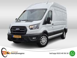 Bestelbus Gebruikt 2022 Ford Transit Trend Van | € 22.950 (Eerlijke prijs)
