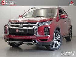 Red diamond m Gebruikt 2019 Mitsubishi ASX Intense SUV | € 16.500 (Eerlijke prijs)