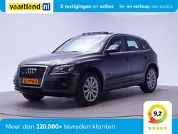 Grijs Gebruikt 2011 Audi Q5 Proline SUV | € 13.445 (Eerlijke prijs)