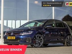 Blauw Gebruikt 2019 VW Golf VII GTI Hatchback | € 27.445 (Super prijs)