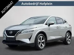 Grijs Gebruikt 2024 Nissan Qashqai 360º SUV | € 29.450 (Super prijs)