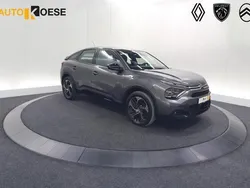 Grijs Gebruikt 2021 Citroën C4 Feel SUV | € 16.400 (Eerlijke prijs)