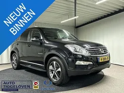 Overige Gebruikt 2017 Ssangyong Rexton SUV | € 14.000