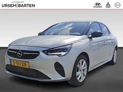 Grijs Gebruikt 2023 Opel Corsa Hatchback | € 17.990 (Eerlijke prijs)