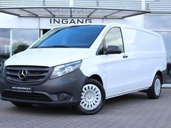 Wit Gebruikt 2020 Mercedes Vito MPV | € 22.900 (Eerlijke prijs)