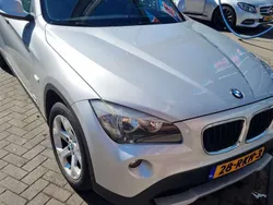 Grijs Gebruikt 2011 BMW X1 SUV | € 8.600 (Eerlijke prijs)