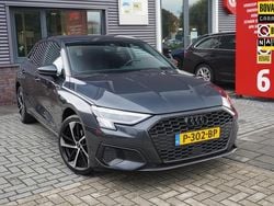 Grijs Gebruikt 2022 Audi A3 Sportback e-tron Advanced Hatchback | € 21.990 (Iets duurder)