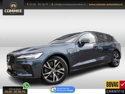 Stationwagon Gebruikt 2022 Volvo V60 Plus Stationwagen | € 37.444 (Super prijs)