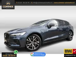 Stationwagon Gebruikt 2022 Volvo V60 Plus Stationwagen | € 38.944 (Goede deal)