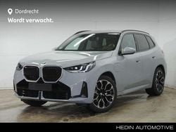 Grijs Gebruikt 2025 BMW X3 M Sport SUV | € 67.895 (Eerlijke prijs)