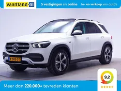 Wit Gebruikt 2021 Mercedes GLE350 Premium Plus SUV | € 48.509 (Super prijs)