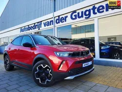 Rood Gebruikt 2023 Opel Mokka SUV | € 26.950 (Eerlijke prijs)