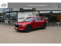 Rood Gebruikt 2018 Mazda CX-5 SUV | € 27.900 (Eerlijke prijs)