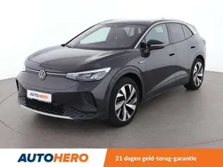 Grijs Gebruikt 2021 VW ID.4 Pro Performance SUV | € 29.149