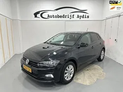 Zwart Gebruikt 2020 VW Polo Hatchback | € 11.999 (Goede deal)