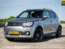 Grijs Gebruikt 2019 Suzuki Ignis Hatchback | € 16.445 (Eerlijke prijs)