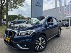 Blauw Gebruikt 2020 Suzuki SX4 S-Cross SUV | € 19.995 (Eerlijke prijs)