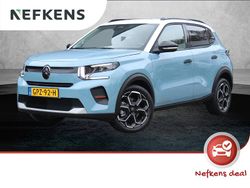 Blauw Gebruikt 2024 Citroën C3 Hatchback | € 21.500 (Eerlijke prijs)