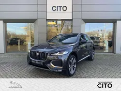Grijs Nieuw 2025 Jaguar F-Pace R-Dynamic SUV | € 99.950 (Iets duurder)
