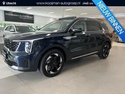 , metallic lak Nieuw 2025 Kia Sorento SUV | € 61.290 (Goede deal)