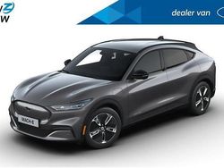 Nieuw 2025 Ford Mustang Mach-E SUV | € 46.300
