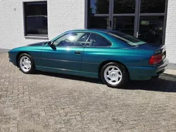 BMW 850